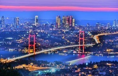 A new subsidiary in Turkey